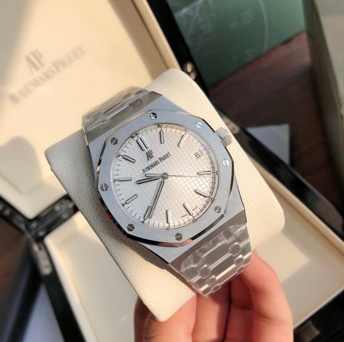 Ref. RO-108 — fotografija 4