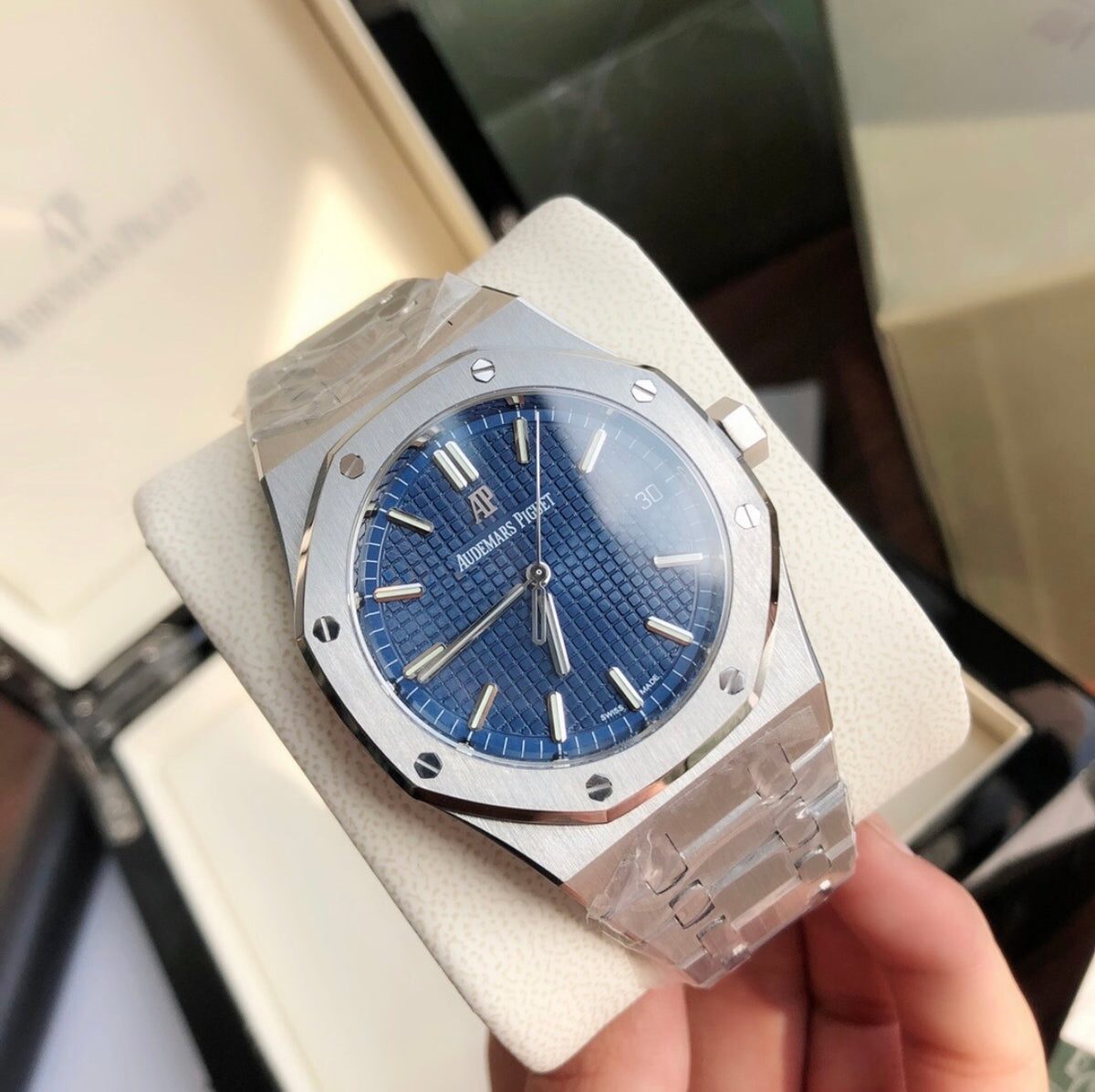 Ref. RO-105 — fotografija 4